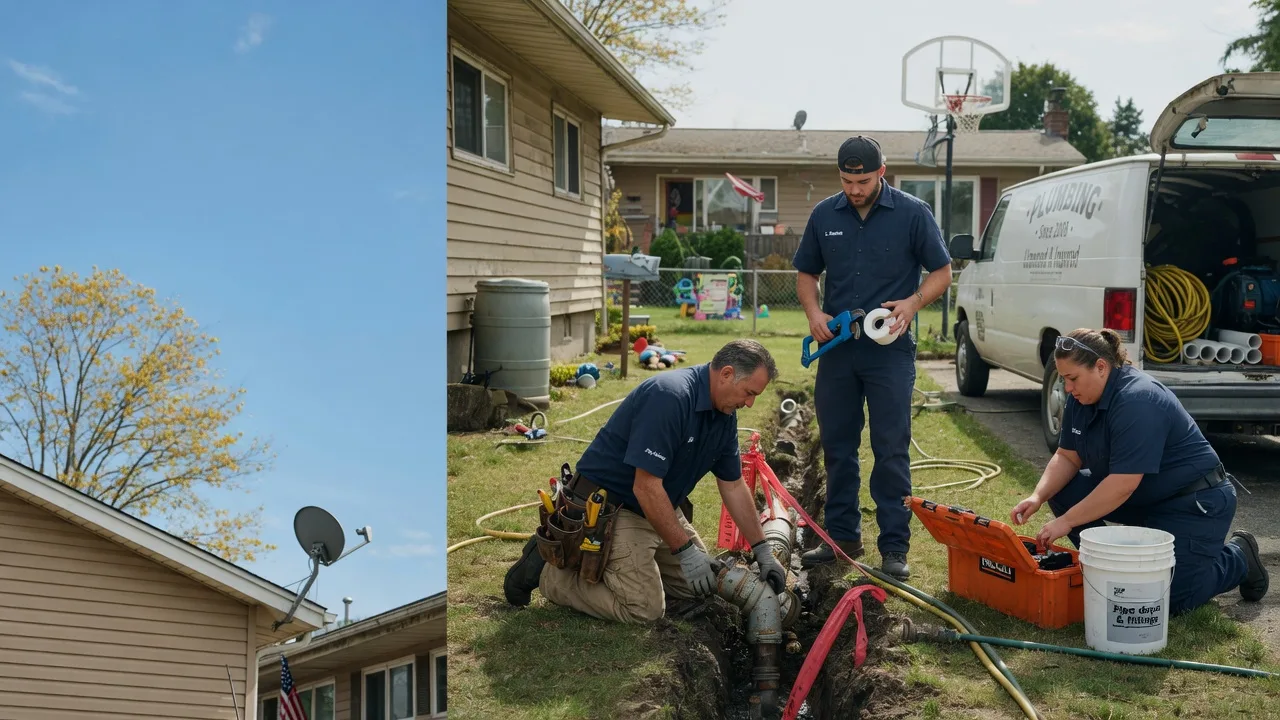 Garbage Disposal Replacement in Hubbardston, MI near me